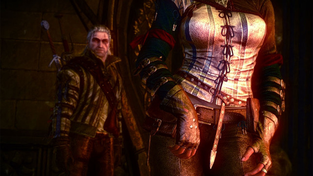 red-haired witch using sex magic porn woman naked magic only strip assets watch using witcherthumb