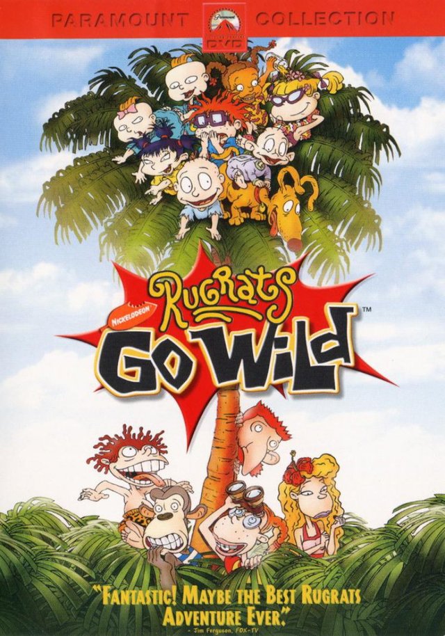 rugrats porn picture rugrats wild