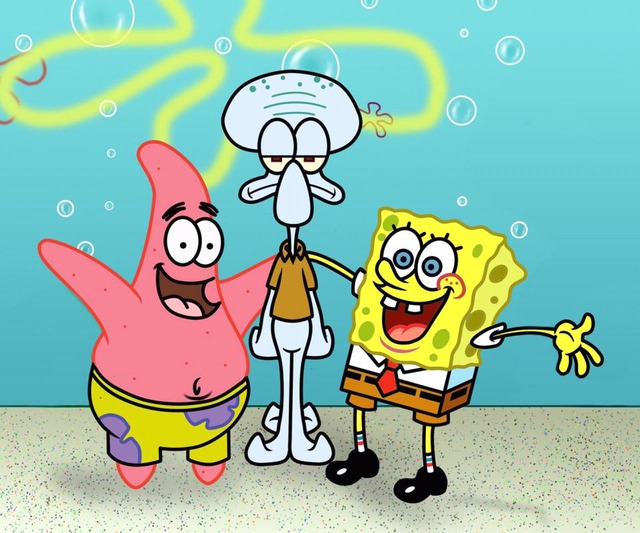 spongebob porn media large zzujccaaa uqaoid
