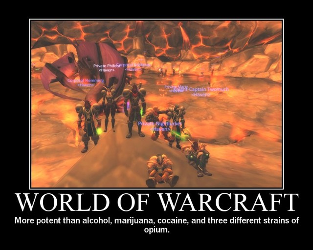 wow porn apparently world motivational warcraft wow gaming developing