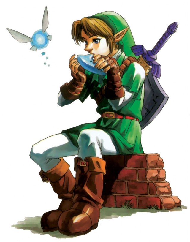zelda porn time official link zelda timeline ocarina mess