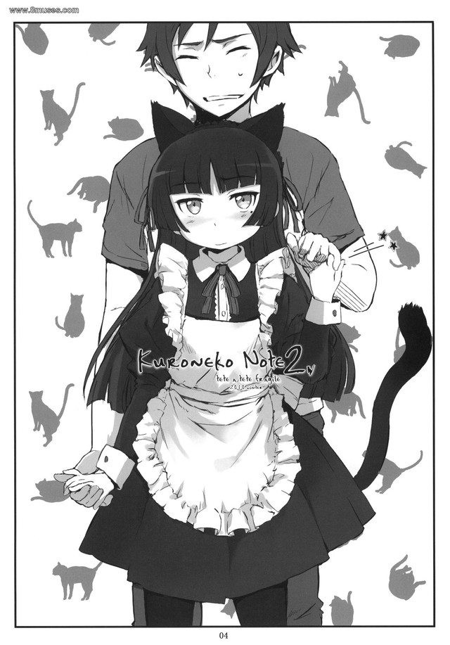 hentai toon manga hentai gallery manga english note kuroneko