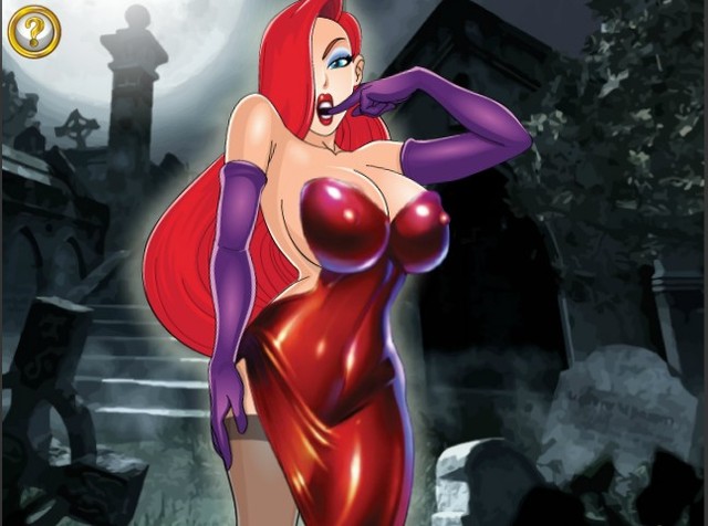 jessica rabbit xxx pictures tits games game flash maf