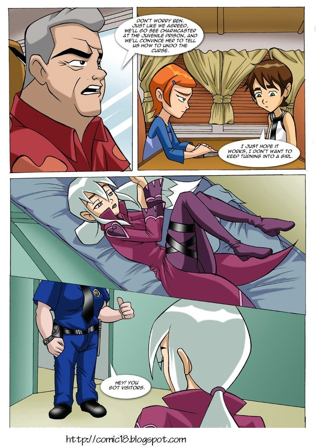 new comic porn pics page read ben viewer reader optimized experiences