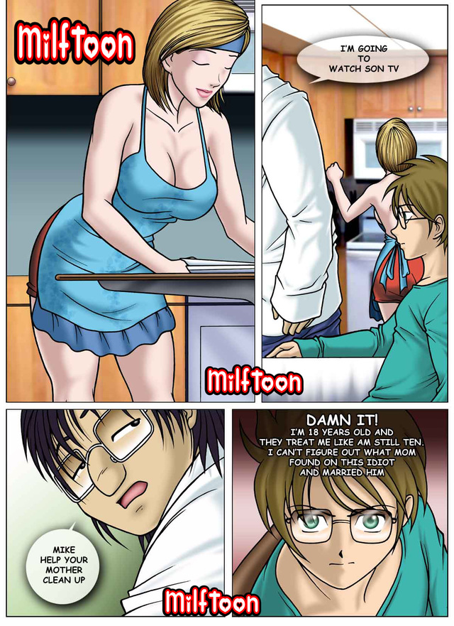 new toon porn comics creampie fcrfd