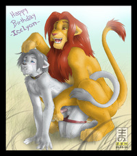 the lion king porn simba lion king zen comics pack characters idol attachment