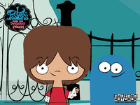 foster home for imaginary friends porn albums lgang fosters home imaginary friends wallpaper code