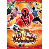 power rangers porn ecs covers power rangers samurai volume large category disc reviews audio dolby digital french