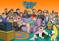 family guy porn ifwt familyguycast video warning only porn parodys want see