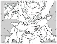 renamon porn 