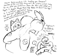 renamon porn 