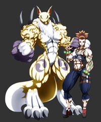 renamon porn tribeca
