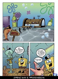 spongebob porn viewer reader optimized sponge bob square pants afb spongebob read