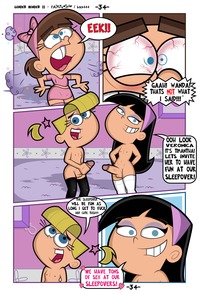 fairly odd parents vicky porn gallery data media page eng fairycosmo timmy turner porn fairly oddparents rule cosmo