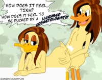 looney tunes porn abdef efdf daffy duck looney tunes nearphotison show tina russo