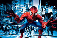 spiderman porn spiderman leibovitz spider man musical brings help could delay opening again