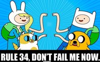 adventure time porn large pictures funny rule
