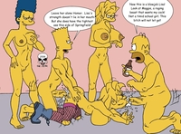 bart and marge fuck media bart lisa porn fear simpson marge simpsons