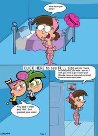 fairly odd parents porn fairly odd parents porn page