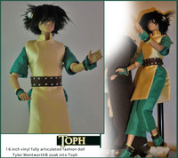 avatar the last airbender toph nude albums ojosawards toph body