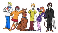 sex bombs from scooby-doo porn antondoobydoo