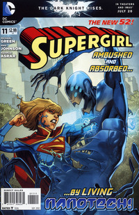 superman and supergirl fucking supermanrebirth supergirl vol cover kara kent superman