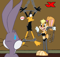 lola bunny porn eccea bugs bunny daffy duck lola looney tunes show