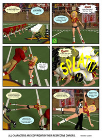 kim possible porn comics media original arizona state doll flattened lucky kim possible ron porn comic