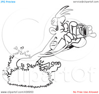 animated nude cartoons royalty free clip art illustration cartoon black white outline design nude man popping out bush taking pictures escort home animated pic