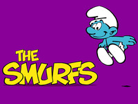 The Smurfs Hentai