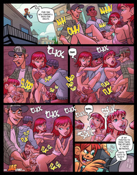 aye papi sex comics jabcomix adult comics