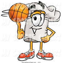 cartoon characters porn free sports clip art sporty chefs hat mascot cartoon character spinning basketball his finger white toons biz free doctor
