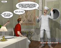 cartoon full porn galleries dgayworld funny porn comix story pic