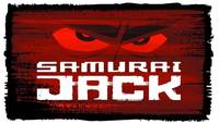 cartoon network character porn samurai jack poster