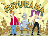 cartoon network character porn futurama entertainment cancled comedy central