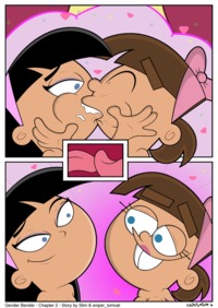 trixie tang porn samples sample timmy turner trixie tang page