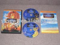 lion king porn photo lion king diseny disc dvd movies drop shipping front