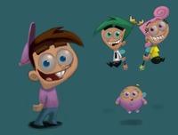 busty nude fairly odd parents media original fairly odd parents timmy turner cosmo wanda poof owned porn oddparents