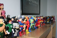 justice league porn this shelf porn submission takes wedding cake