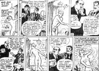 cartoon sex strips jane comic book legends revealed