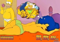 marge simpson porn itooneaxxmarge marge simpson