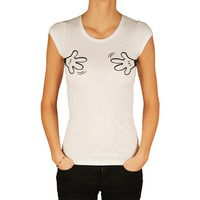 cartoon tits pictures frontend products pictures source made chickies cartoon tits tee women detail