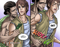 cartoonporn comix galleries edb dgayworld hot gay cartoon scenes pic