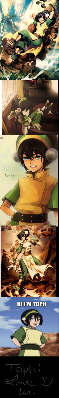toph porn pictures toph favorite tribute mines dec funny