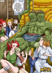 green cartoons porn galleries ede gallery sinfully manga girls sharing monster green shaft tvlfs egpl