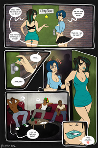 hentai porn pic galleries interracial hentai porn comic comics attachment
