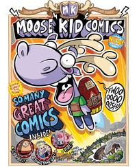 kid toon porn moose kid comics childrens