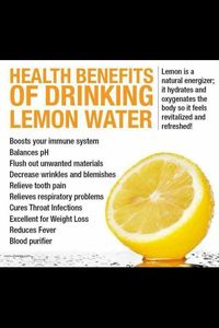 lemon cartoons porn cbc abe health benefits drinking lemon water