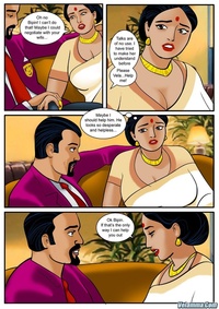 milf comics porn galleries velamma chief guest curvy indian