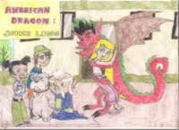 milf sex comics american dragon jake long fluttershy americunt comic